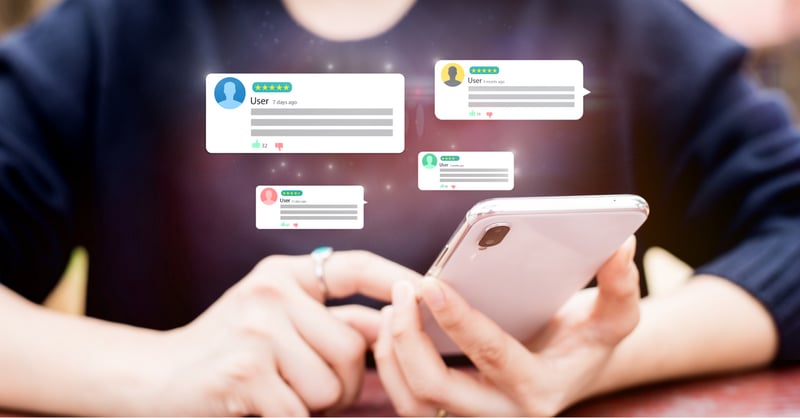 10 Types of Social Proof to Boost Your Website’s Credibility