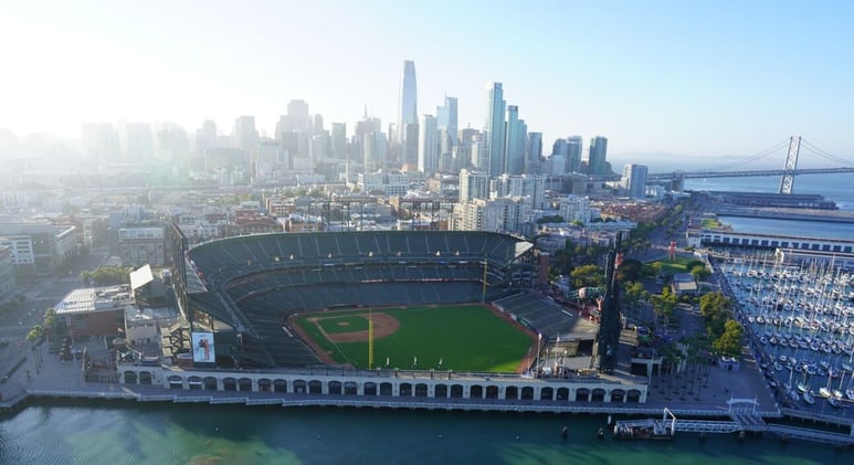San Francisco Recap