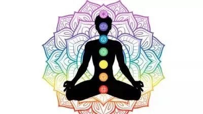 A colorful breath to reset your energy