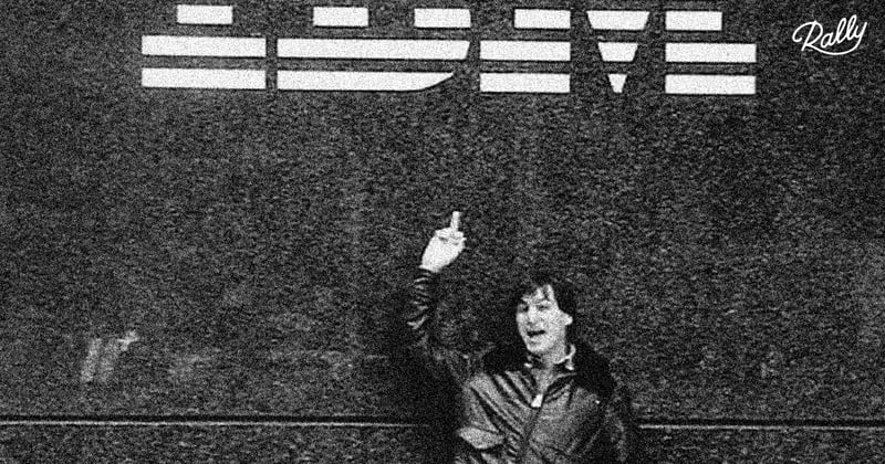 💹 $T Archives: Steve Jobs' Greatest Gift