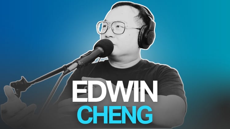 Edwin Kheng | Daddy Realtor