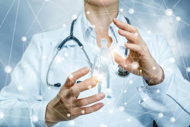 Integrative Medicine: Best of Both Worlds