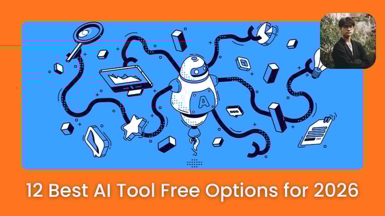 🤯 Stop Paying for These: 12 Free AI Tools to Replace Paid Ones in 2026 & Forever