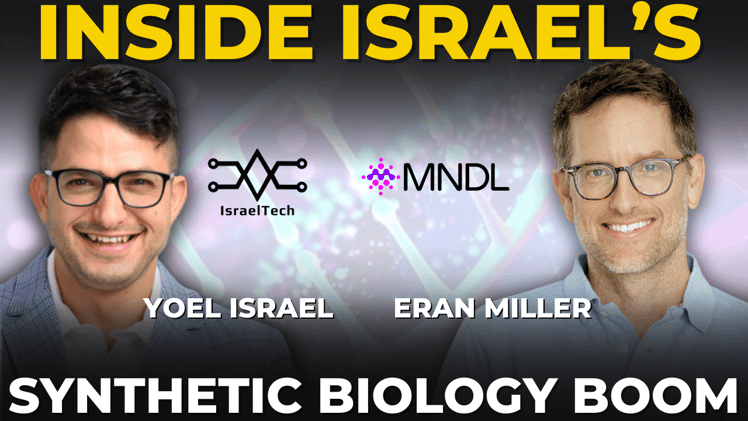 Synthetic Biology: From Pharma To Fashion
