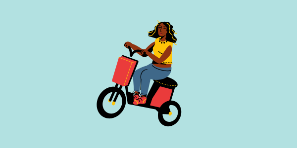 Resisting the easy path