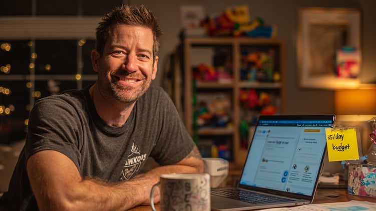 $5 Says You’ll Love This Ad Strategy