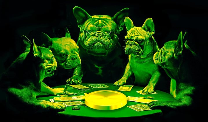 Billionaire David Rubenstein Compares Crypto to Gambling, Says Investors Take the Risk for This Reason