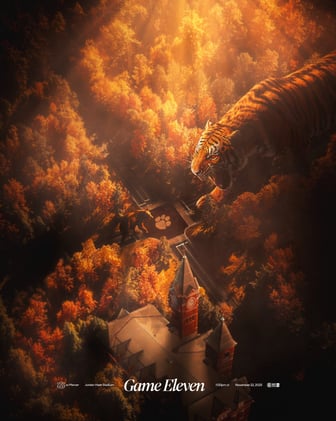 Bodda Getta Brew 11/21: Defend The Plains