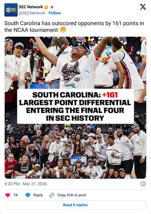 Cock-A-Doodle Brew 4/1: Making History