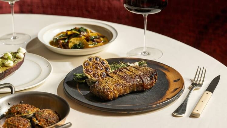 🚕 Outdoor Dining Returns to NYC Streets