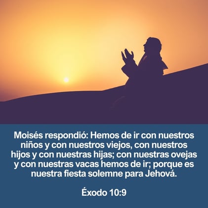 Solemne es el Señor