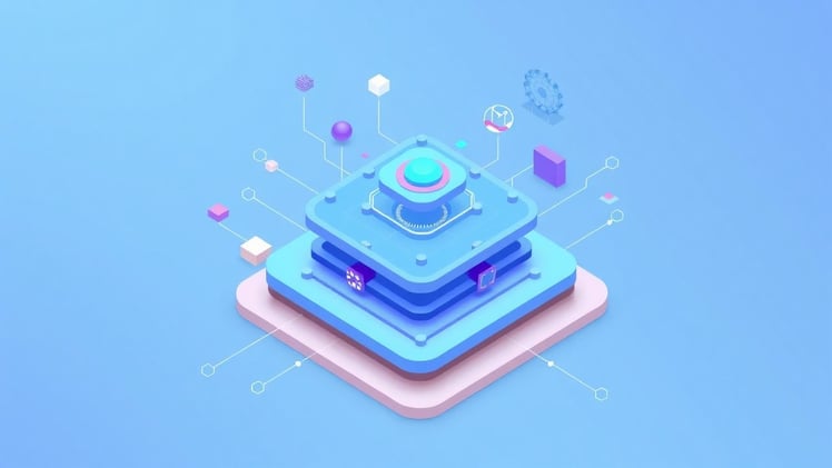 Advancing AI: Efficiency, Complexity, and the Path to AGI