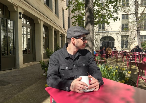 Os Meus "Quatro Pilares" Para Tomar Melhores Decisões na Vida e nos Negócios