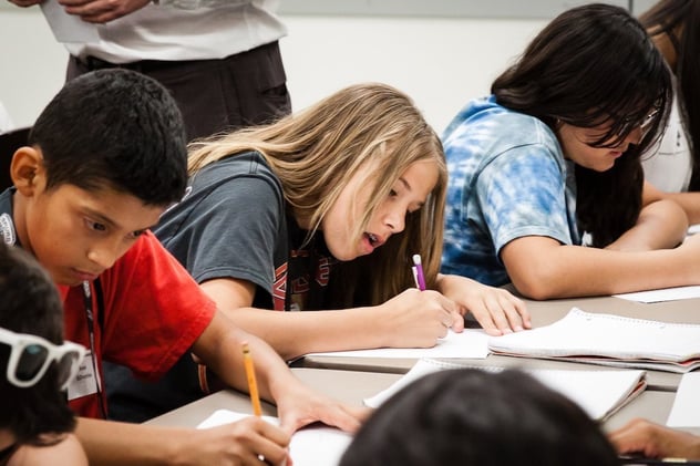 Congress Must Release $7 Billion in Education Funding Before It’s Too Late