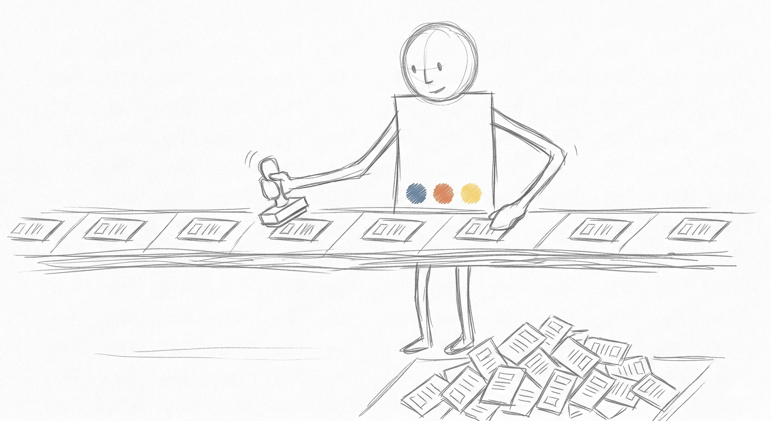 La fórmula del quick win en IA