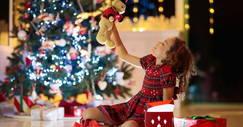 🎁 Fresno - 50 Local Kids Won’t Get a Gift This Christmas Unless We Step Up