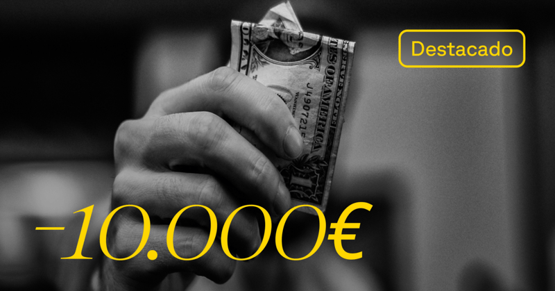 📊 El día que perdí 10.000€ en una sola operación (y lo que aprendí de ello)