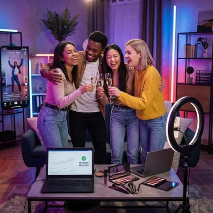 Mad Money Monday 12-8-25: Score Big with This High-Frequency Skincare Goldmine 💰