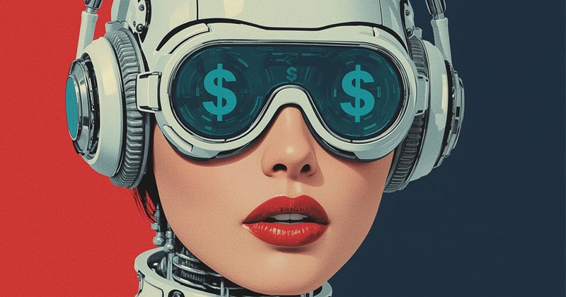 Turn AI Into Income: Easy Side Hustles Anyone Can Start in 2025