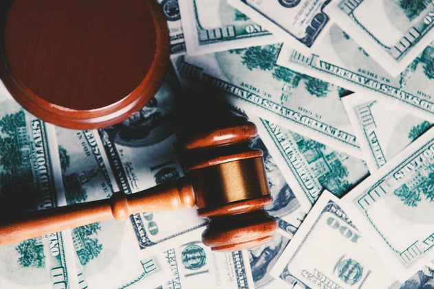 Insights into Arbitration and Litigation Funding with Matt Lee, LFM Disputes