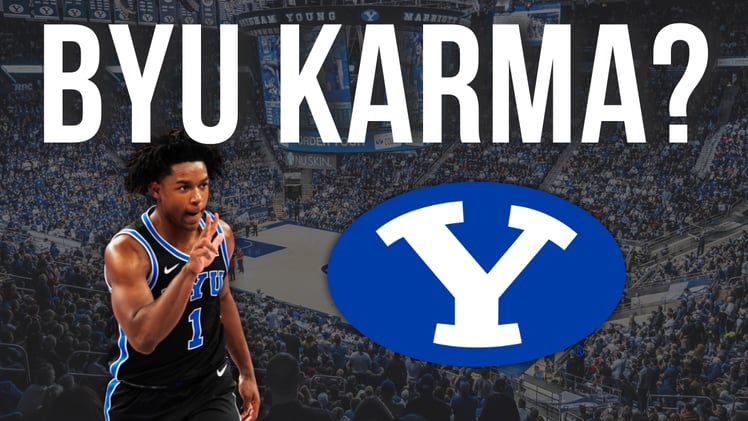Transfer Portal Chaos: BYU and KU Burned