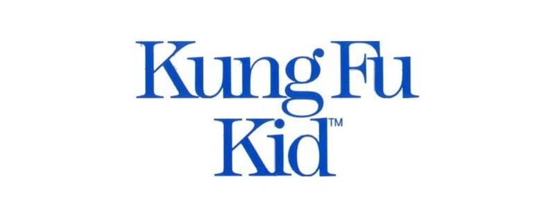 Kung Fu Kid