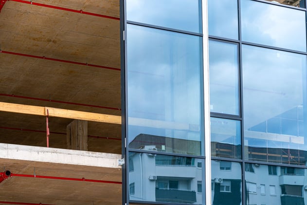 The Real Estate Industry Is Finally Accounting for Carbon Hidden in Buildings