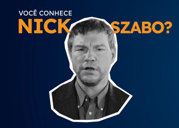 Nick Szabo
