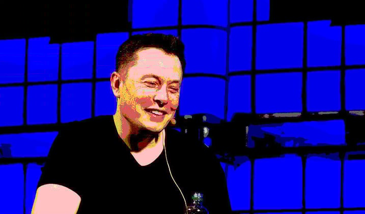 Elon Musk Says Early Bitcoin Adopters Deserve Nobel Prize, Reveals Crypto Holdings