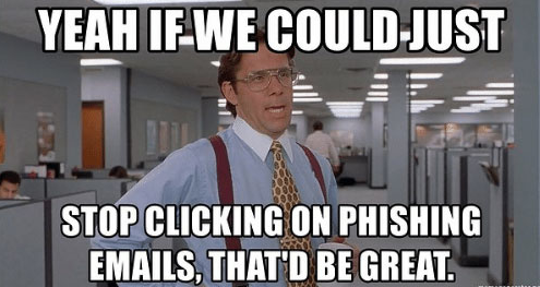 Cyber Attacks Coming In Hot ⚠️