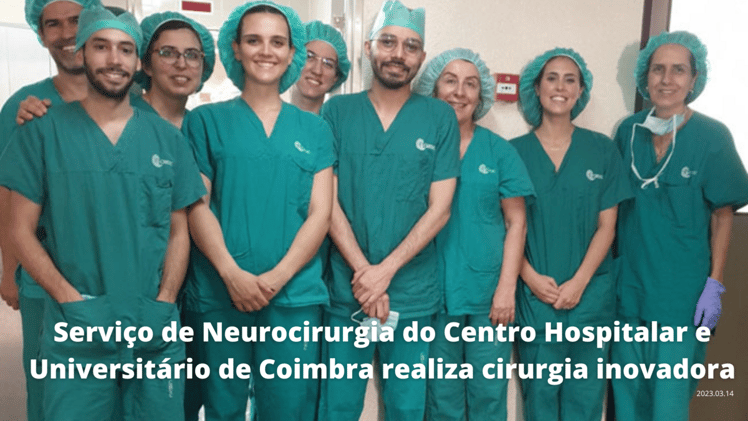 Notícias da Saúde em Portugal