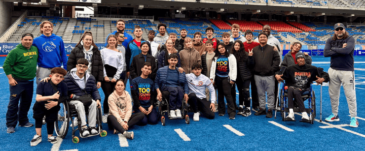 Good Morning, Boise State 3/10: Going Abroad