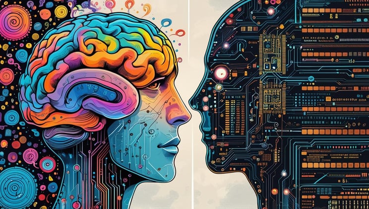 AI 추론 능력은 환상일까? 최신 연구가 놓친 핵심적 맹점들