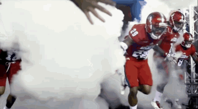 Paradise Brew 7/21: 40 Days 'Til Football