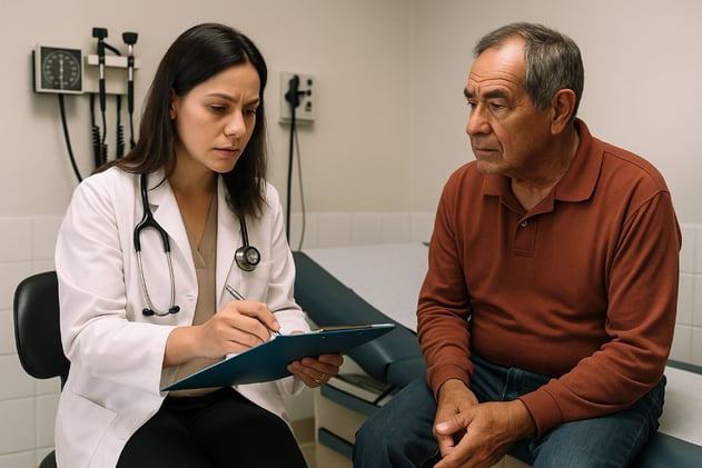 “Sin atención primaria, no hay futuro”: Banco Mundial y OPS alertan