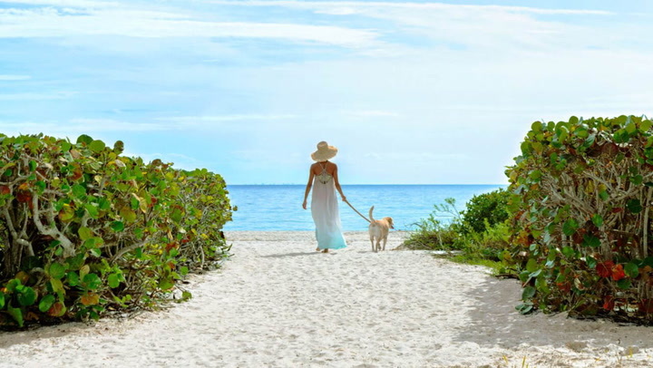 “How would Sanibel Island, Florida, be as a travel destination?” 