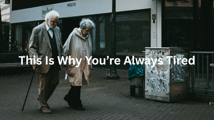 Feeling Emotionally Drained? This Quote Might Explain Everything