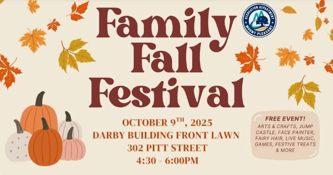 Family Fall Festival