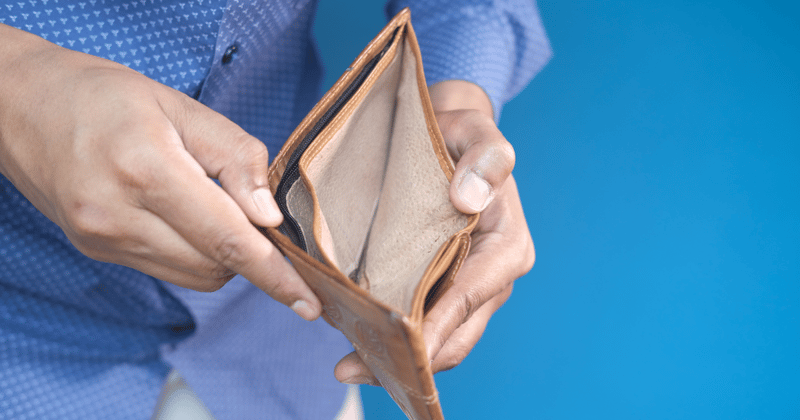 You Are a PhD, So Why Is Money Still a Struggle?