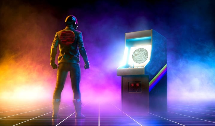 This Red-Hot Crypto Could See Massive Upside Action, According to Coin Bureau