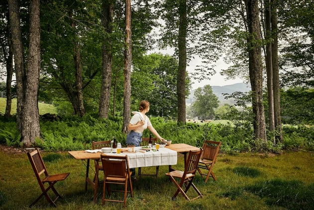 The 518's Curious Table invites you to feed your mind