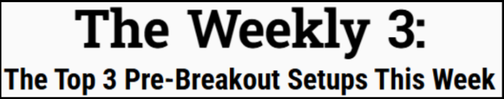 Weekly 3 Enrollment Halt