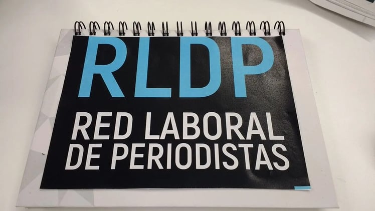 Nace la primera red online de periodistas para búsquedas laborales y capacitación