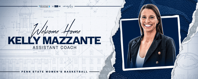 Blue & White Brew 4/2: Kelly Mazzante Is Back!