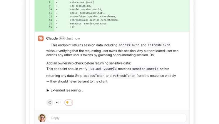 Anthropic just launched AI to review AI-generated code