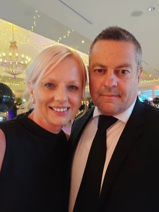 Build a thriving care business with more family time! 