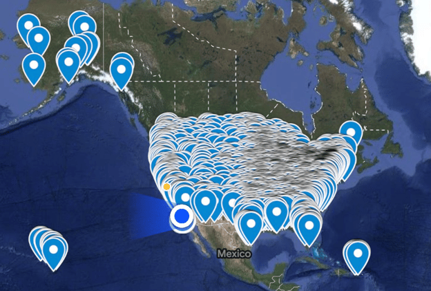 The Tea app and the future of online surveillance