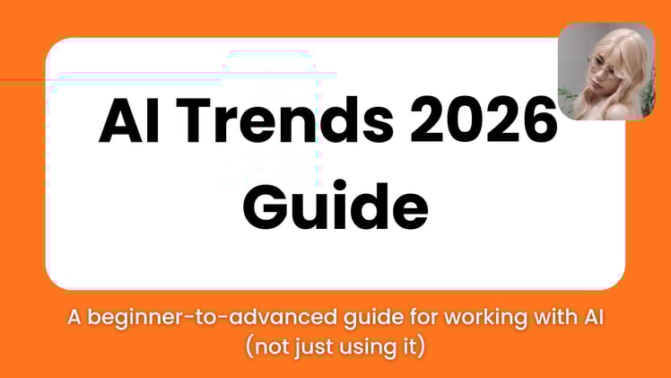 🚀 From Confused to Confident: The AI Skills That Actually Carry Forward