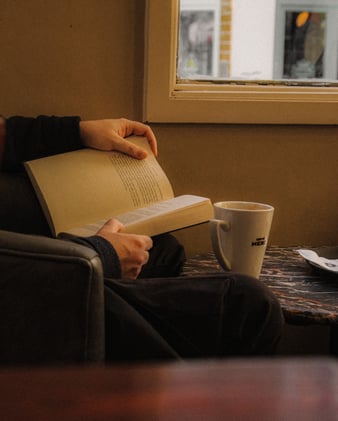 Everything, Everywhere, and Still Empty