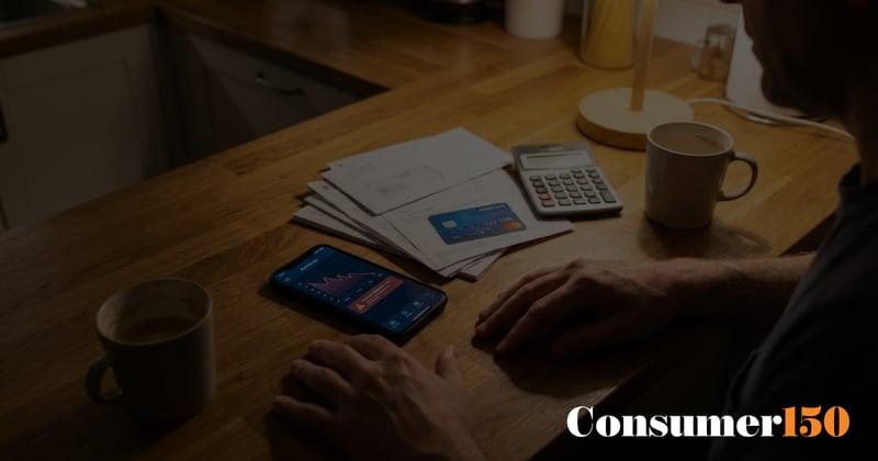 Consumer Savings Trends Show Mounting Pressure as 2025 Approaches